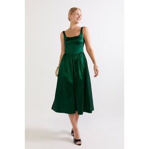 Francesca's Collections | Dresses | Francescas Green Dress Medium | Poshmark Francesca's Collections | Dresses | Francescas Green Dress Medium | Poshmark